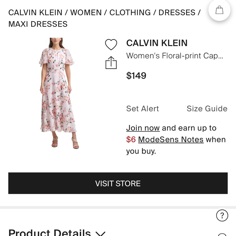 Calvin Klein - Picture 10 of 10